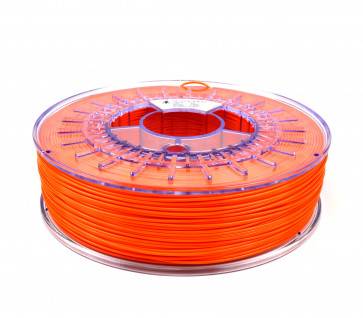 Octofiber Orange ABS Filament 1.75mm - 0.75kg