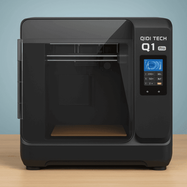 QIDI Tech Q1 Pro 3D Printer