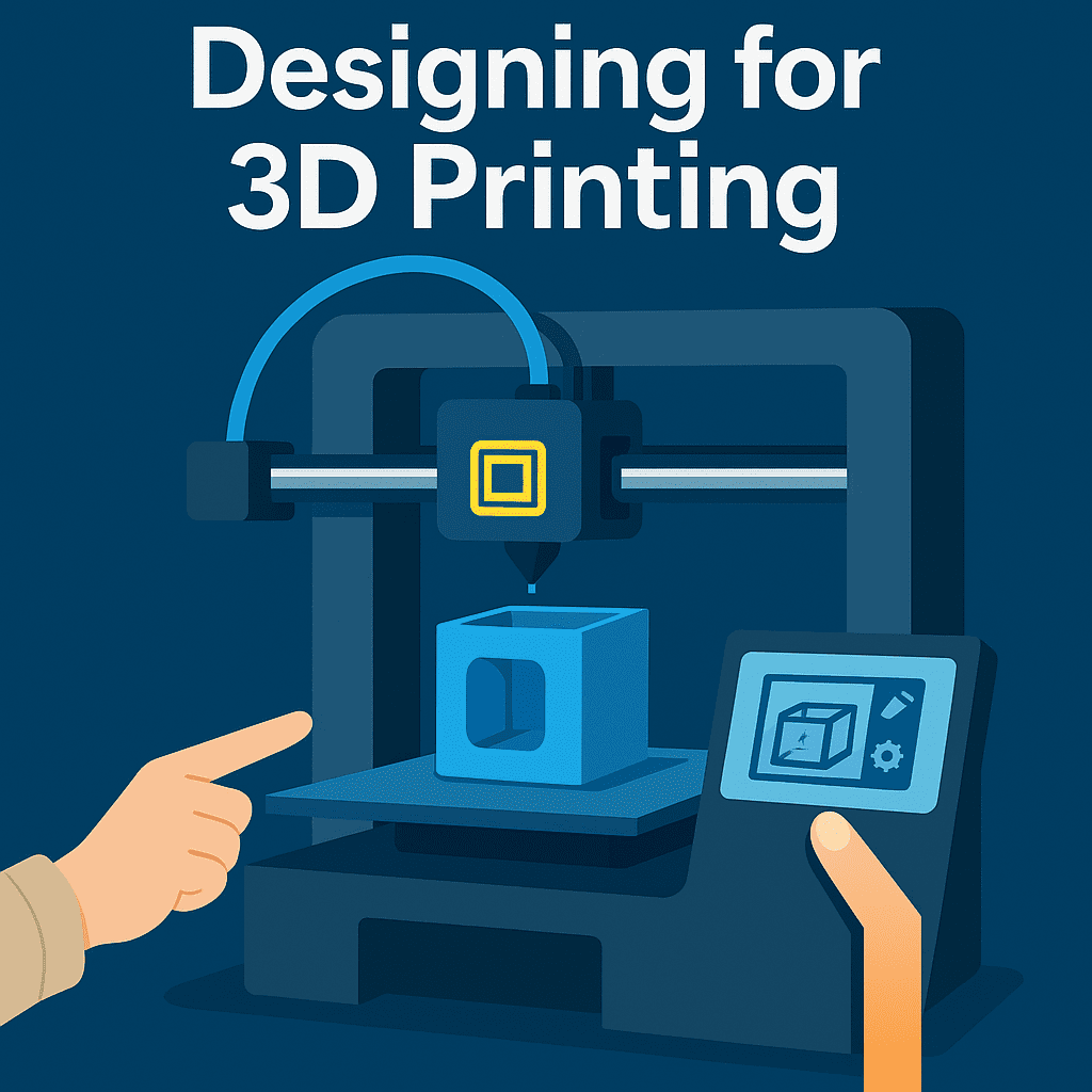 3D Printer Maintenance