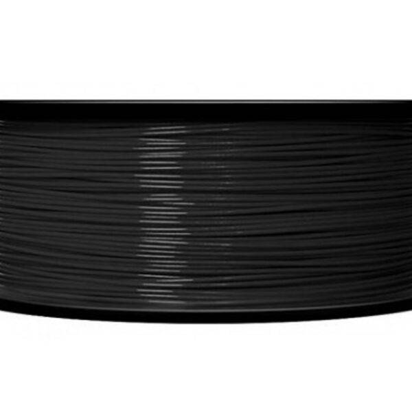 MakerBot PLA Filament – Black 1.75mm 0.9kg