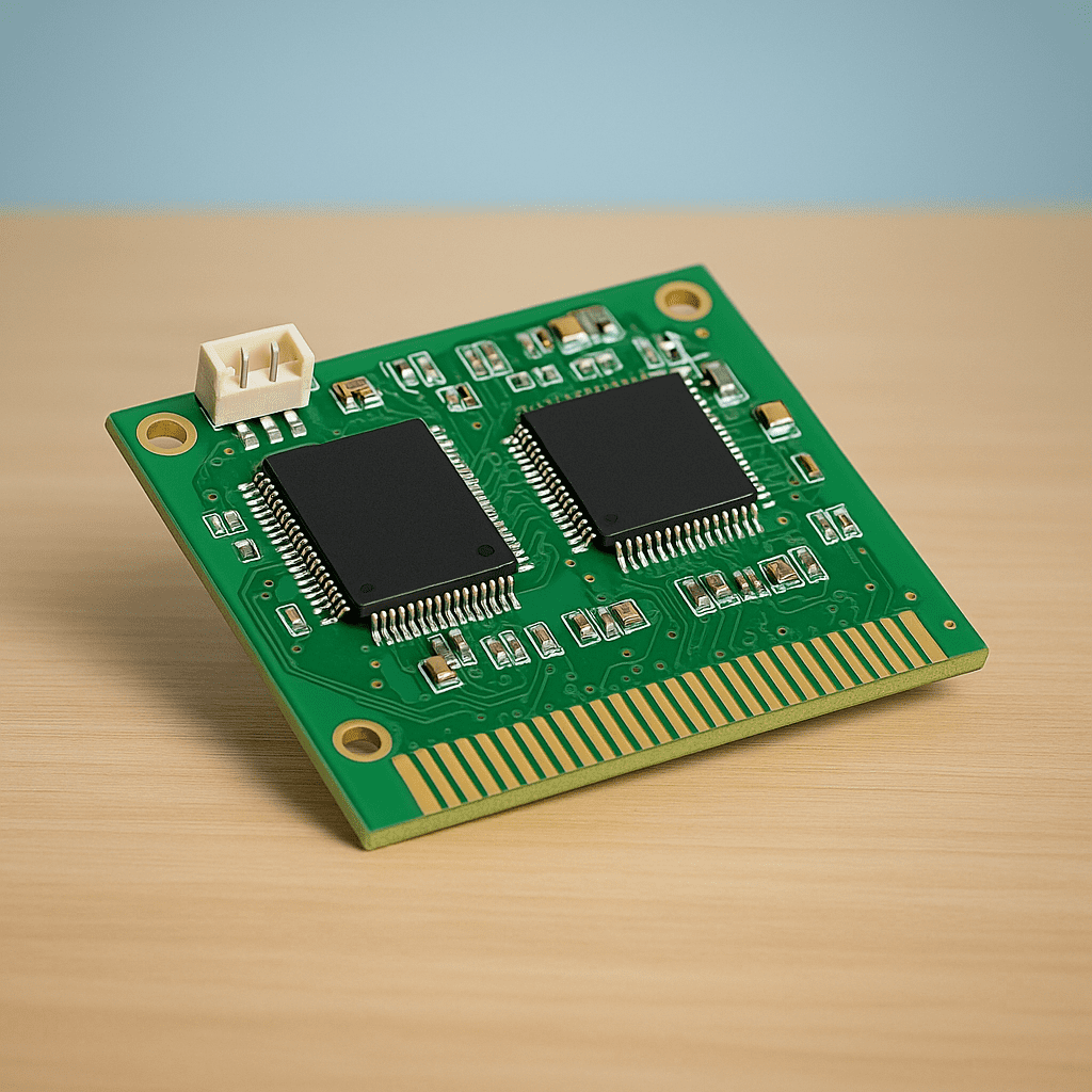 Tiertime NEW UP Box CPU Upgrade Kit
