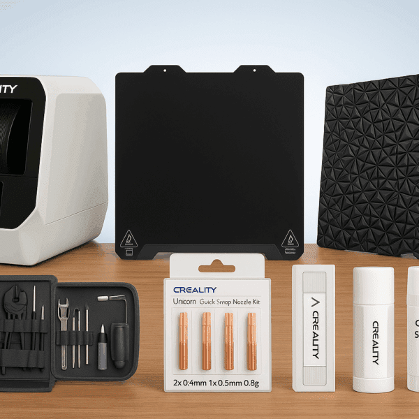 Creality K1 Max Expansion Pack