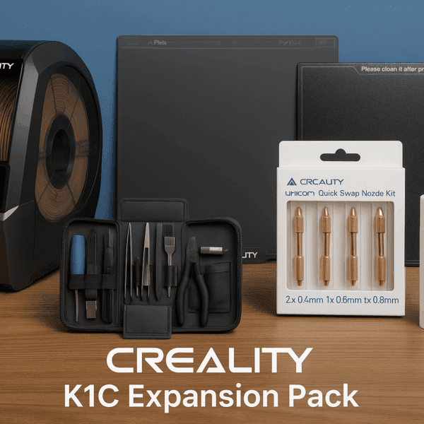 Creality K1C Expansion Pack