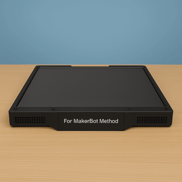 Ultimaker Spring Steel Build Plate for MakerBot Method