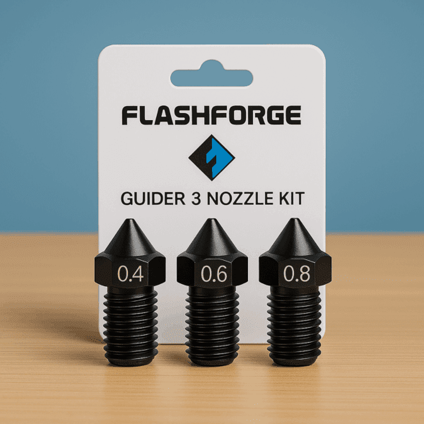 FlashForge Guider 3 Nozzle Kit