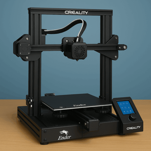 Creality Ender 3 V2 3D Printer