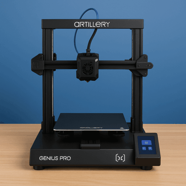 Artillery Genius Pro 3D Printer